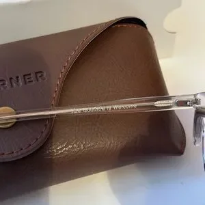 Barner | Accessories | Barner Garcia Screen Glasses Unisex  display picture 1